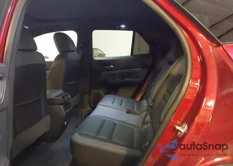 2024 Honda Prologue Elite из США, поврежденный, VIN 3GPKHZRJ6RS504297